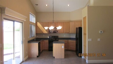 Kitchen Full View