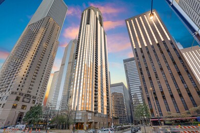 Park Millennium unit 611, Chicago, IL 60601 - photo 2