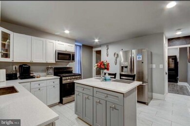 1800 W Baltimore St, Baltimore, MD 21223 - photo 2