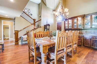 1510 Hawkins Rd, Whitesboro, TX 76273 - photo 7