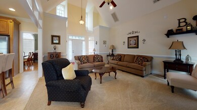 445 Williamston Dr, Winterville, NC 28590 - photo 5