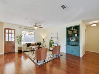 2022 Greenbriar Dr, Gainesville, TX 76240 - photo 6