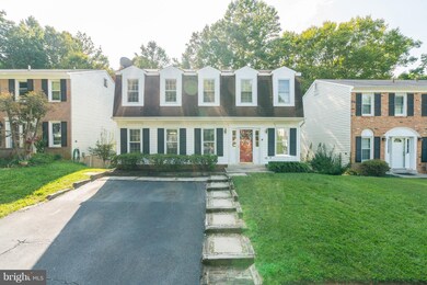 7708 Newington Forest Ave, Springfield, VA 22153 - photo 2