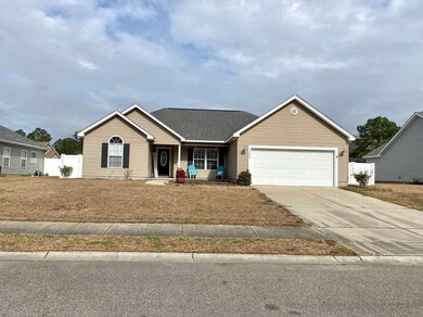 1208 Cocksfoot Ln, Conway, SC 29527 - photo 3