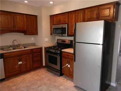 Kitchen. KITCHEN ONLY 3 YEARS OLD FEATURING STAINLESS STEEL APPLIANCES AND LOTS OF CABINETS