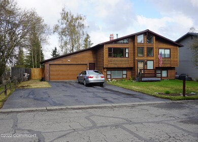1800 Westview Cir, Anchorage, AK 99504 - photo 2