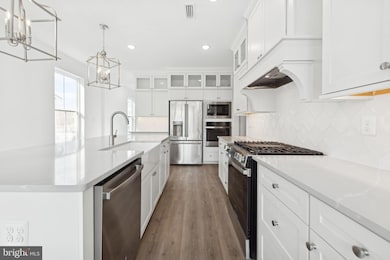 12685 Drum Creek Way, Selbyville, DE 19975 - photo 5