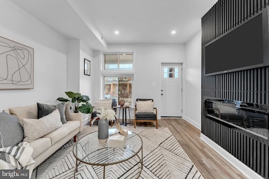 3202 Mcelderry St, Baltimore, MD 21205 - photo 6