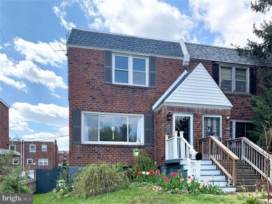 254 Roberts Cir, Norristown, PA 19401 - photo 6