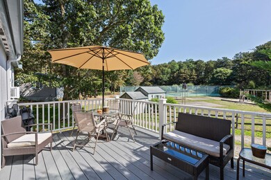 7 Great Hollow Rd unit 45, North Truro, MA 02652 - photo 5