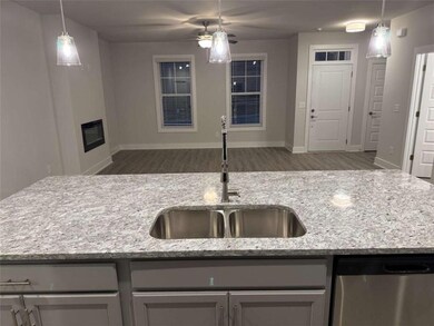 2530 Harbor Ridge Pa, Gainesville, GA 30507 - photo 7