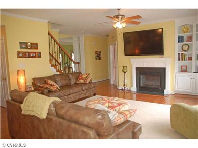 Den/Family/Great Room