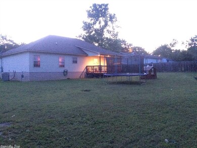 0 Cain Rd unit 16016096, Hot Springs, AR 71901 - photo 6