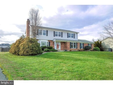 320 Manubay Ct, Bear, DE 19701 - photo 2