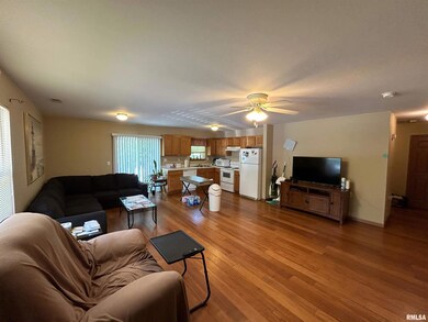 3881 W Palmyra Ct unit 18, Peoria, IL 61604 - photo 2