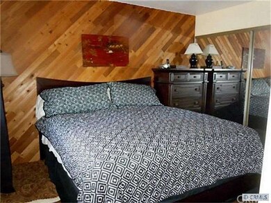 Master Bedroom Suite with newer Laminate-wood floo