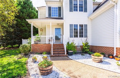 7552 Woods Ridge Trace, Prince George, VA 23875 - photo 3