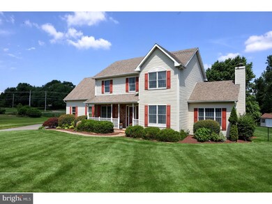 3 Calvin Ct, Flemington, NJ 08822 - photo 2