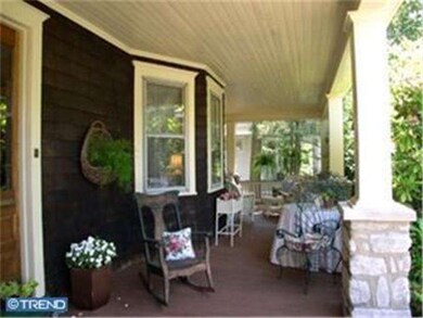 123 Lafayette Ave, Haddonfield, NJ 08033 - photo 2