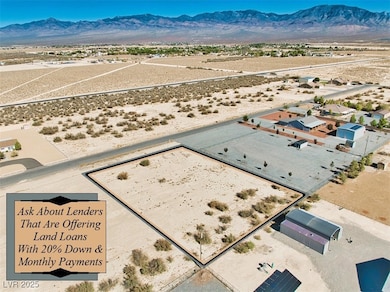 1201 Gee St, Pahrump, NV 89060 - photo 6