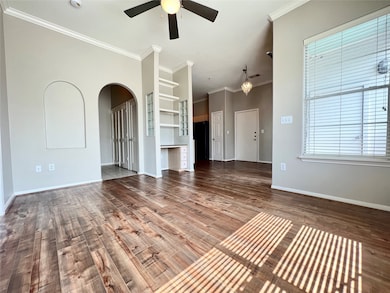 1441 East St unit 301, Houston, TX 77007 - photo 4