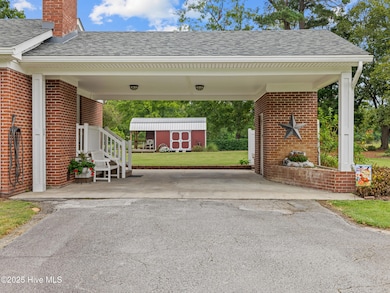 4118 Old Cherry Point Rd, New Bern, NC 28560 - photo 5