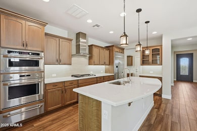 35465 N Granada Ln, San Tan Valley, AZ 85140 - photo 5