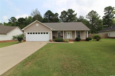 61 Horton Ln, Sheridan, AR 72150 - photo 3