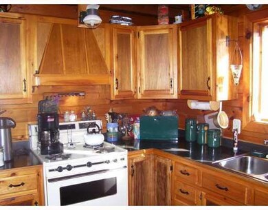 Interior Space/Layout.
