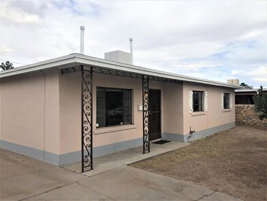 7861 Trimona Way, El Paso, TX 79915 - photo 2