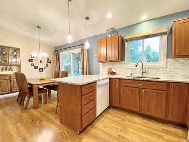 900 Woodspointe Dr SW, Byron Center, MI 49315 - photo 2