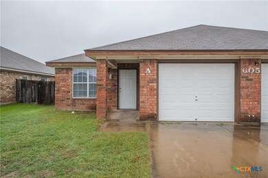 605 Bermuda unit A, Copperas Cove, TX 76522 - photo 2