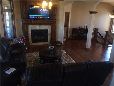 Hardwood Floors