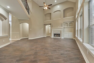 2311 Legends Peak Dr, Spring, TX 77386 - photo 3