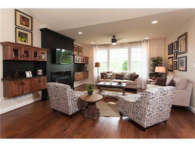 Family Room.