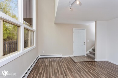 3211 Rosella Street J Anchorage AK 99504