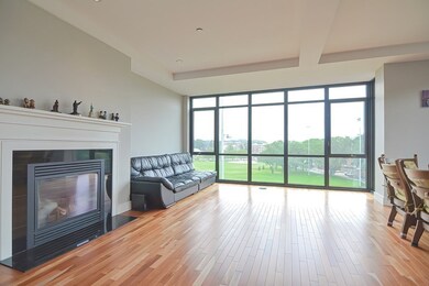 Waterworks Museum Condominiums unit 412, Chestnut Hill, MA 02467 - photo 2