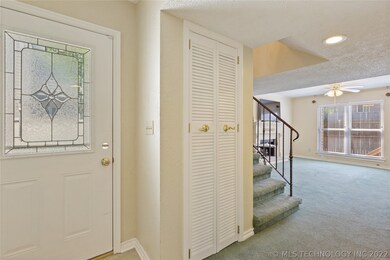 3126 S 101st East Ave unit 202, Tulsa, OK 74146 - photo 5