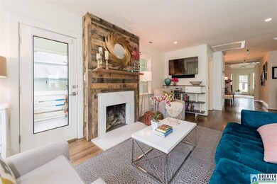 603 Morris Blvd, Birmingham, AL 35209 - photo 5