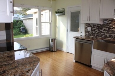 55 Bennett St, Chicopee, MA 01013 - photo 5