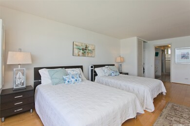 Colony Surf Building unit 1202, Honolulu, HI 96815 - photo 7