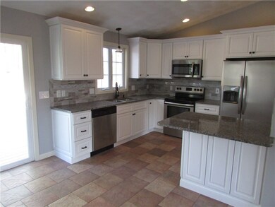 11 Highland Lake Rd, Chepachet, RI 02814 - photo 5