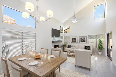 Great Room - DR