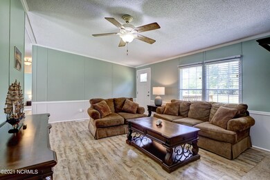 140 Douglas Dr, Holly Ridge, NC 28445 - photo 7