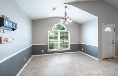 25815 E 90th St S, Broken Arrow, OK 74014 - photo 5