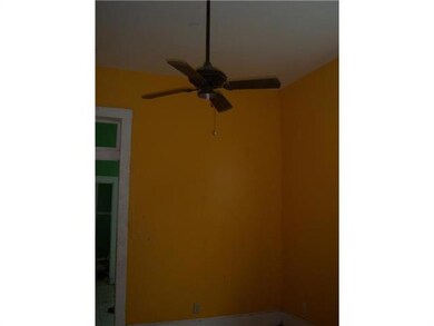 Bedroom.