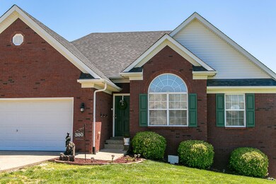 320 Misty Brooke Dr, Mount Washington, KY 40047 - photo 5