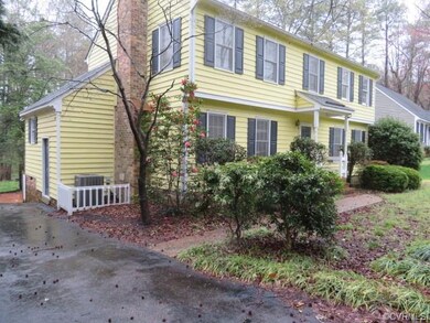 4023 Poplar Grove Rd - Front Left