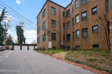 1360 Eastern Pkwy unit 6, Louisville, KY 40204 - photo 5