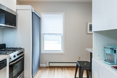 32 Sciarappa St unit 1, Cambridge, MA 02141 - photo 5